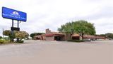 <b>Americas Best Value Inn Exterior</b>. Images powered by <a href="https://iceportal.shijigroup.com/" title="IcePortal" target="_blank">IcePortal</a>.