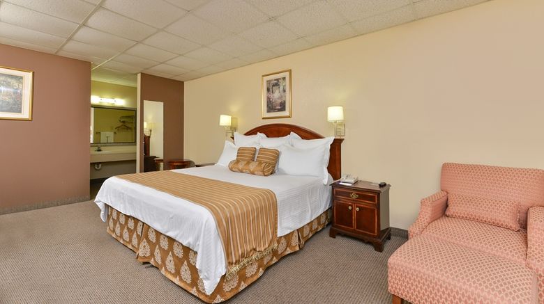 <b>Americas Best Value Inn Room</b>. Images powered by <a href="https://iceportal.shijigroup.com/" title="IcePortal" target="_blank">IcePortal</a>.