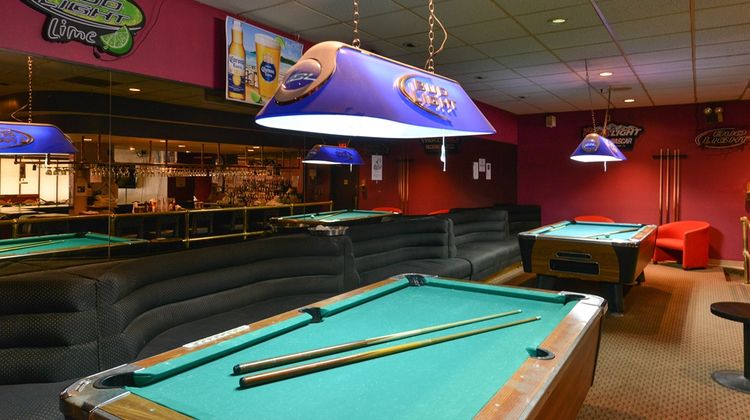 Americas Best Value Inn Restaurant