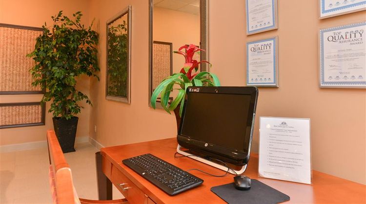 Americas Best Value Inn Other