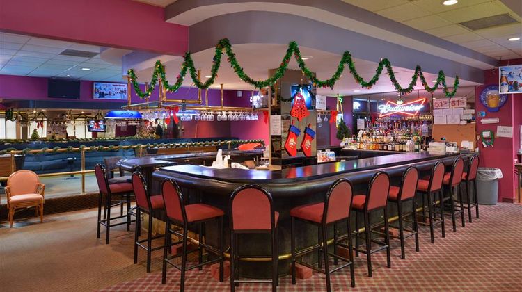 Americas Best Value Inn Restaurant