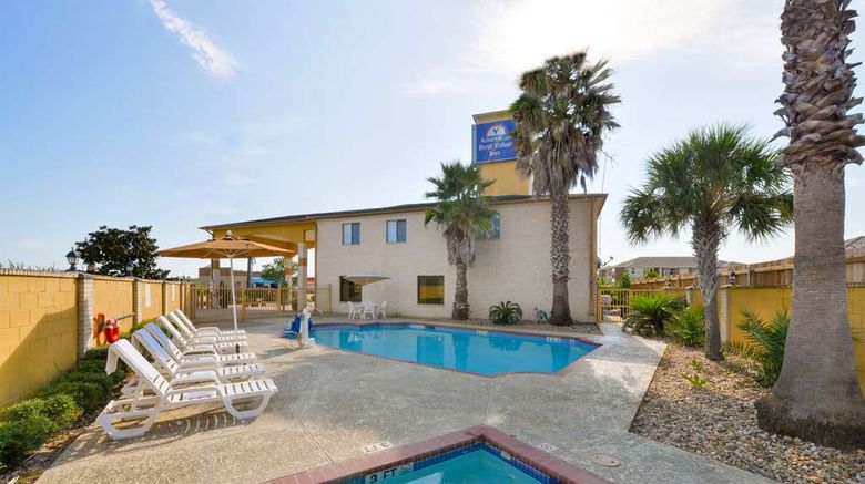<b>Americas Best Value Inn & Suites-Waller Pool</b>. Images powered by <a href="https://iceportal.shijigroup.com/" title="IcePortal" target="_blank">IcePortal</a>.