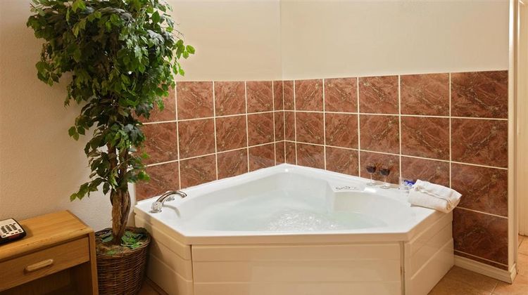 Americas Best Value Inn Spa