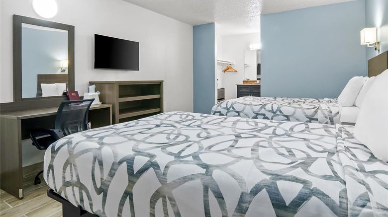 <b>Americas Best Value Inn Room</b>. Images powered by <a href="https://iceportal.shijigroup.com/" title="IcePortal" target="_blank">IcePortal</a>.