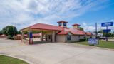 <b>Americas Best Value Inn Exterior</b>. Images powered by <a href="https://iceportal.shijigroup.com/" title="IcePortal" target="_blank">IcePortal</a>.