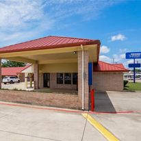 Americas Best Value Inn