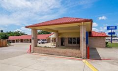 Americas Best Value Inn