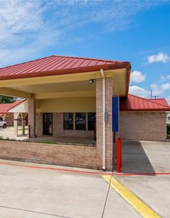 Americas Best Value Inn