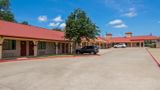 <b>Americas Best Value Inn Exterior</b>. Images powered by <a href="https://iceportal.shijigroup.com/" title="IcePortal" target="_blank">IcePortal</a>.