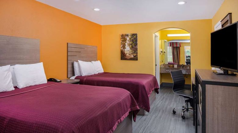 <b>Americas Best Value Inn Room</b>. Images powered by <a href="https://iceportal.shijigroup.com/" title="IcePortal" target="_blank">IcePortal</a>.