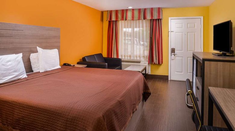 <b>Americas Best Value Inn Room</b>. Images powered by <a href="https://iceportal.shijigroup.com/" title="IcePortal" target="_blank">IcePortal</a>.