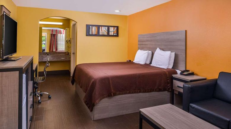 <b>Americas Best Value Inn Room</b>. Images powered by <a href="https://iceportal.shijigroup.com/" title="IcePortal" target="_blank">IcePortal</a>.
