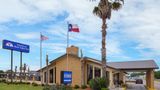 <b>Americas Best Value Inn Exterior</b>. Images powered by <a href="https://iceportal.shijigroup.com/" title="IcePortal" target="_blank">IcePortal</a>.