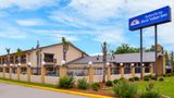 <b>Americas Best Value Inn Exterior</b>. Images powered by <a href="https://iceportal.shijigroup.com/" title="IcePortal" target="_blank">IcePortal</a>.