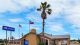 <b>Americas Best Value Inn Exterior</b>. Images powered by <a href="https://iceportal.shijigroup.com/" title="IcePortal" target="_blank">IcePortal</a>.