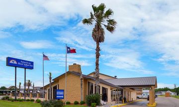 Americas Best Value Inn