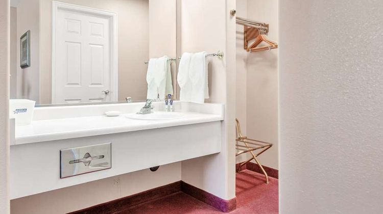 Americas Best Value Inn Other
