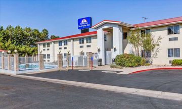 Americas Best Value Inn