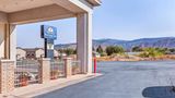 <b>Americas Best Value Inn Exterior</b>. Images powered by <a href="https://iceportal.shijigroup.com/" title="IcePortal" target="_blank">IcePortal</a>.