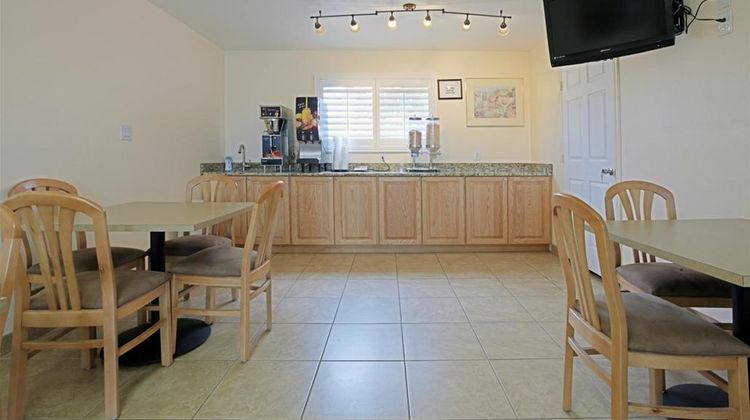 Americas Best Value Inn Restaurant