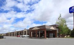Americas Best Value Inn