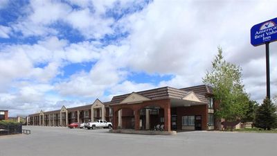 Americas Best Value Inn