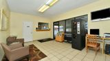 Americas Best Value Inn-Fredericksburg N Lobby