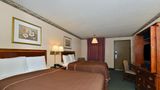 Americas Best Value Inn-Fredericksburg N Room