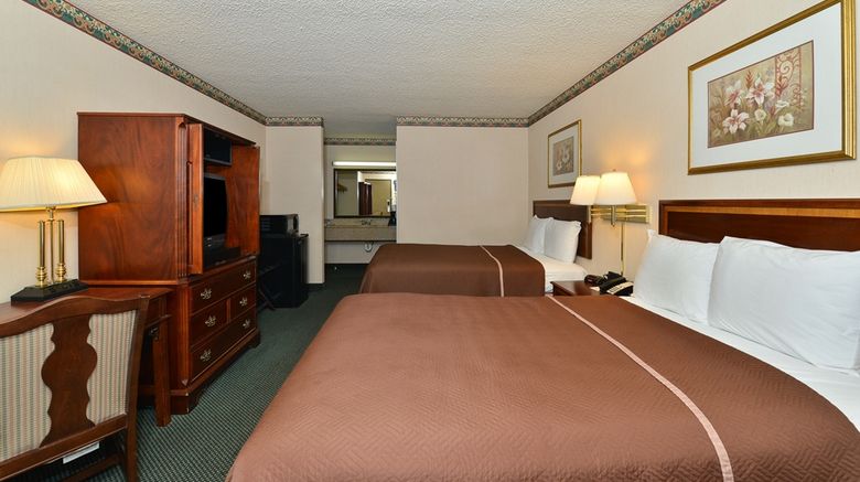 <b>Americas Best Value Inn-Fredericksburg N Room</b>. Images powered by <a href="https://iceportal.shijigroup.com/" title="IcePortal" target="_blank">IcePortal</a>.
