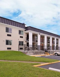 Americas Best Value Inn Richmond South