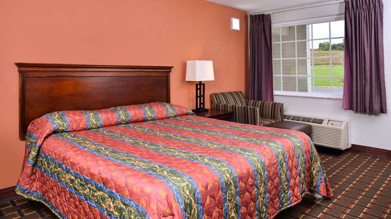 <b>Americas Best Value Inn Richmond South Room</b>. Images powered by <a href="https://iceportal.shijigroup.com/" title="IcePortal" target="_blank">IcePortal</a>.
