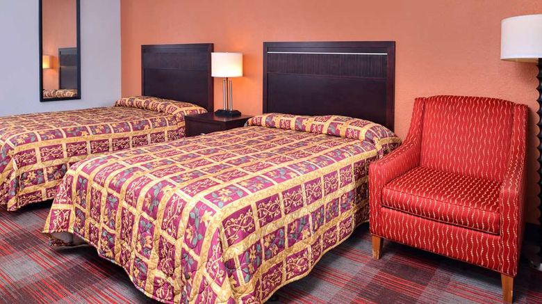 <b>Americas Best Value Inn Richmond South Room</b>. Images powered by <a href="https://iceportal.shijigroup.com/" title="IcePortal" target="_blank">IcePortal</a>.