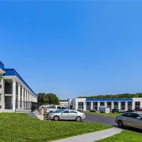 Americas Best Value Inn Richmond South