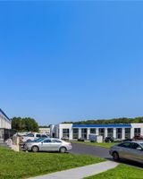 Americas Best Value Inn Richmond South