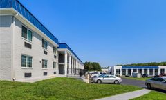Americas Best Value Inn Richmond South