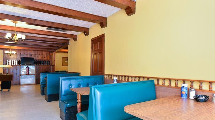 Americas Best Value Inn Other