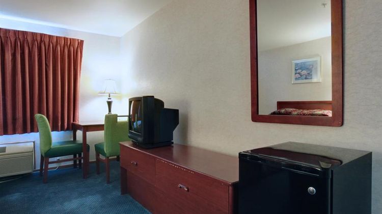 Americas Best Value Inn Edmonds Other