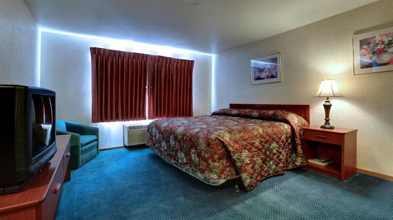 <b>Americas Best Value Inn Edmonds Suite</b>. Images powered by <a href="https://iceportal.shijigroup.com/" title="IcePortal" target="_blank">IcePortal</a>.