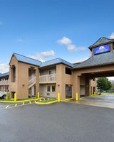 Americas Best Value Inn Seattle-Tacoma