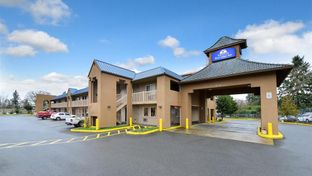 Americas Best Value Inn Seattle-Tacoma