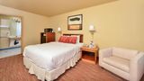 Americas Best Value Inn Seattle-Tacoma Room