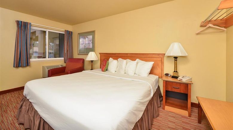 <b>Americas Best Value Inn Seattle-Tacoma Room</b>. Images powered by <a href="https://iceportal.shijigroup.com/" title="IcePortal" target="_blank">IcePortal</a>.