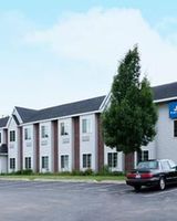 Americas Best Value Inn & Suites