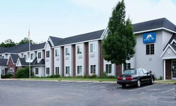 Americas Best Value Inn & Suites