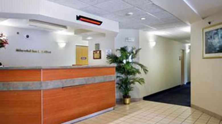 <b>Americas Best Value Inn & Suites Lobby</b>. Images powered by <a href="https://iceportal.shijigroup.com/" title="IcePortal" target="_blank">IcePortal</a>.
