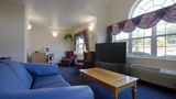 Americas Best Value Inn & Suites Lobby