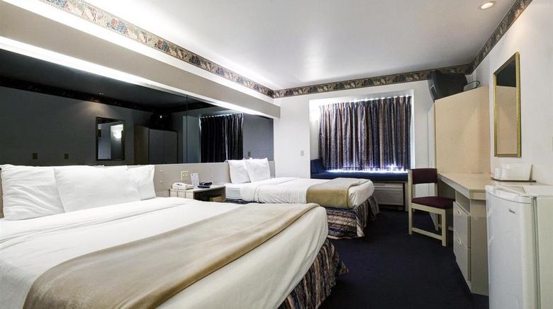 <b>Americas Best Value Inn & Suites Room</b>. Images powered by <a href="https://iceportal.shijigroup.com/" title="IcePortal" target="_blank">IcePortal</a>.