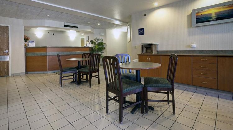 Americas Best Value Inn & Suites Other