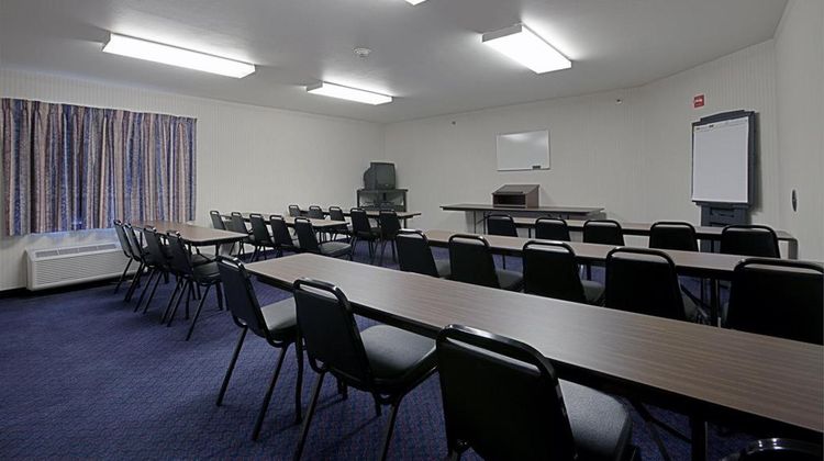 Americas Best Value Inn & Suites Meeting