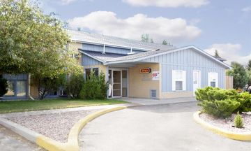 Americas Best Value Inn